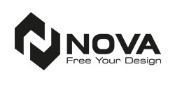 163-Logo-Nova