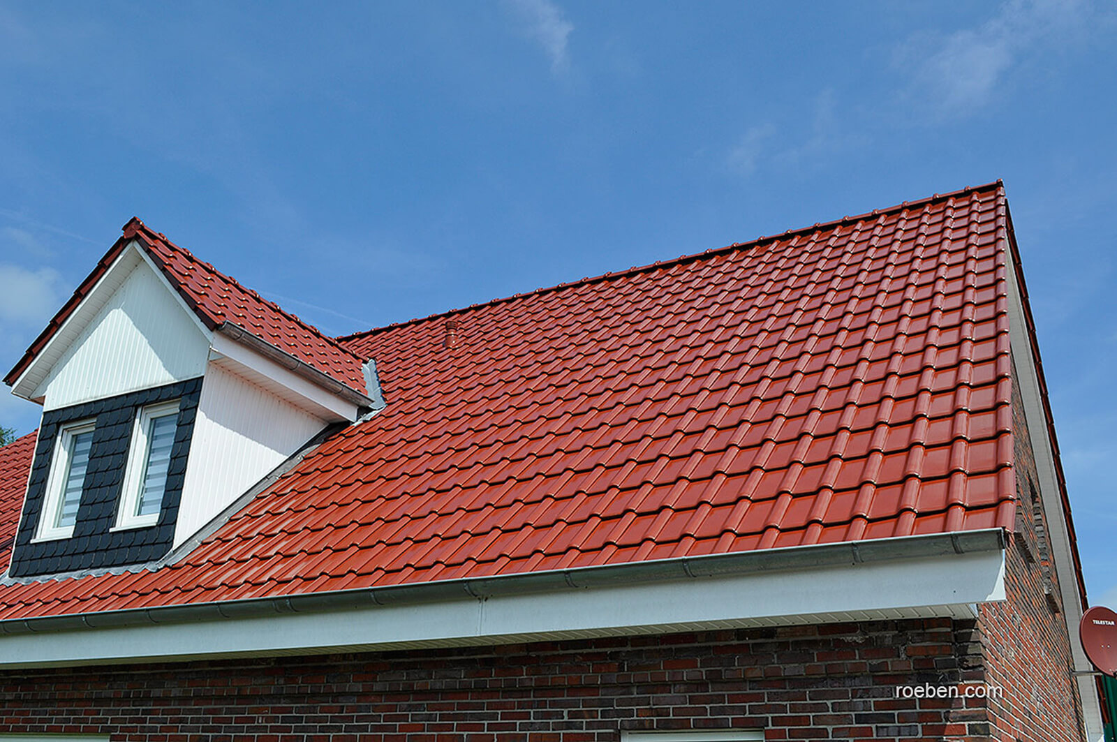 Prawidłowa wentylacja jako sposób na długowieczność dachu