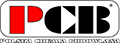 Logo PCB