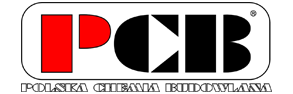 PCB logo
