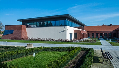 Franciszkański Ośrodek Kultury w Leżajsku
