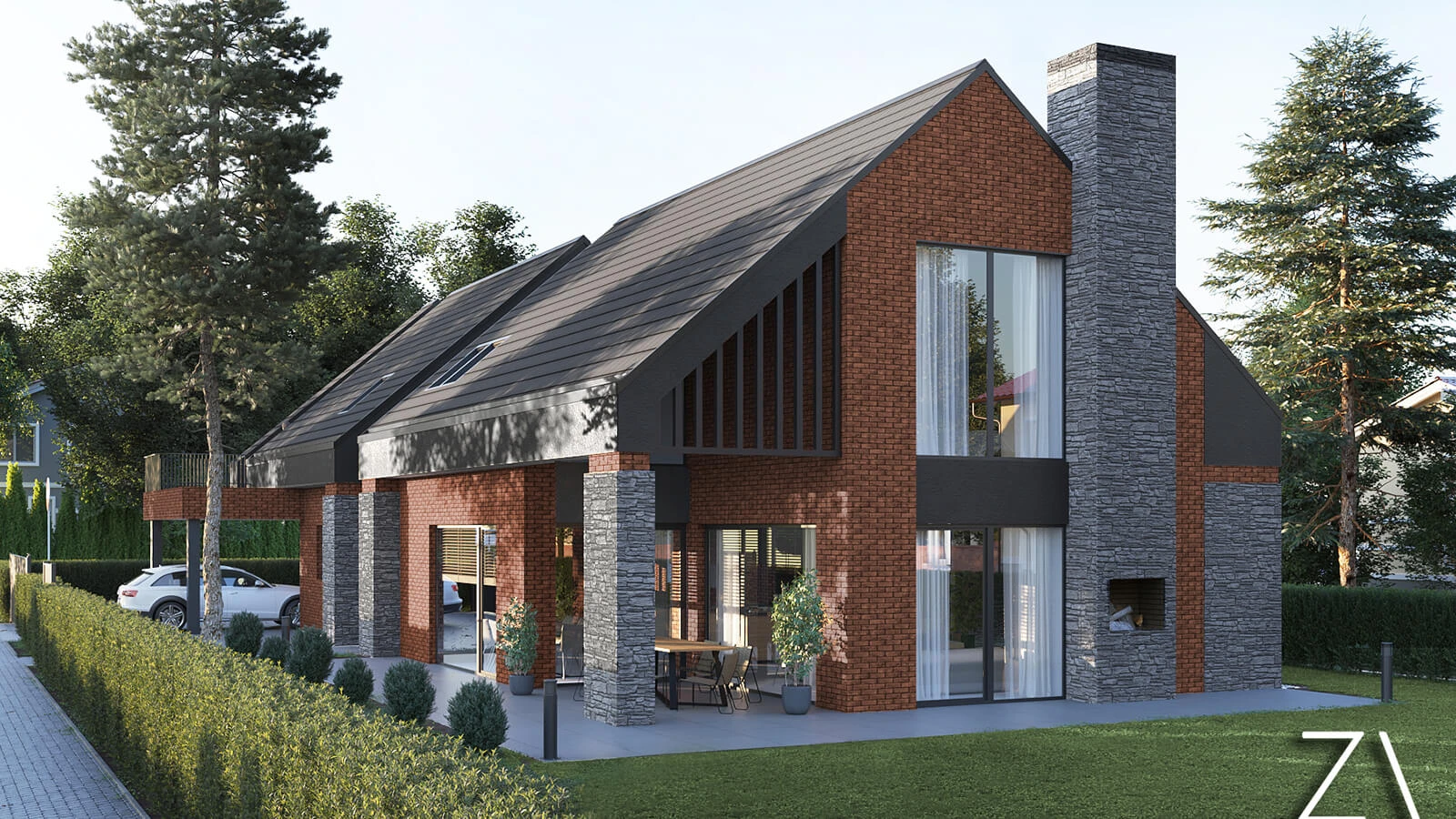 dzc-0515-dom-dwuspadowy-