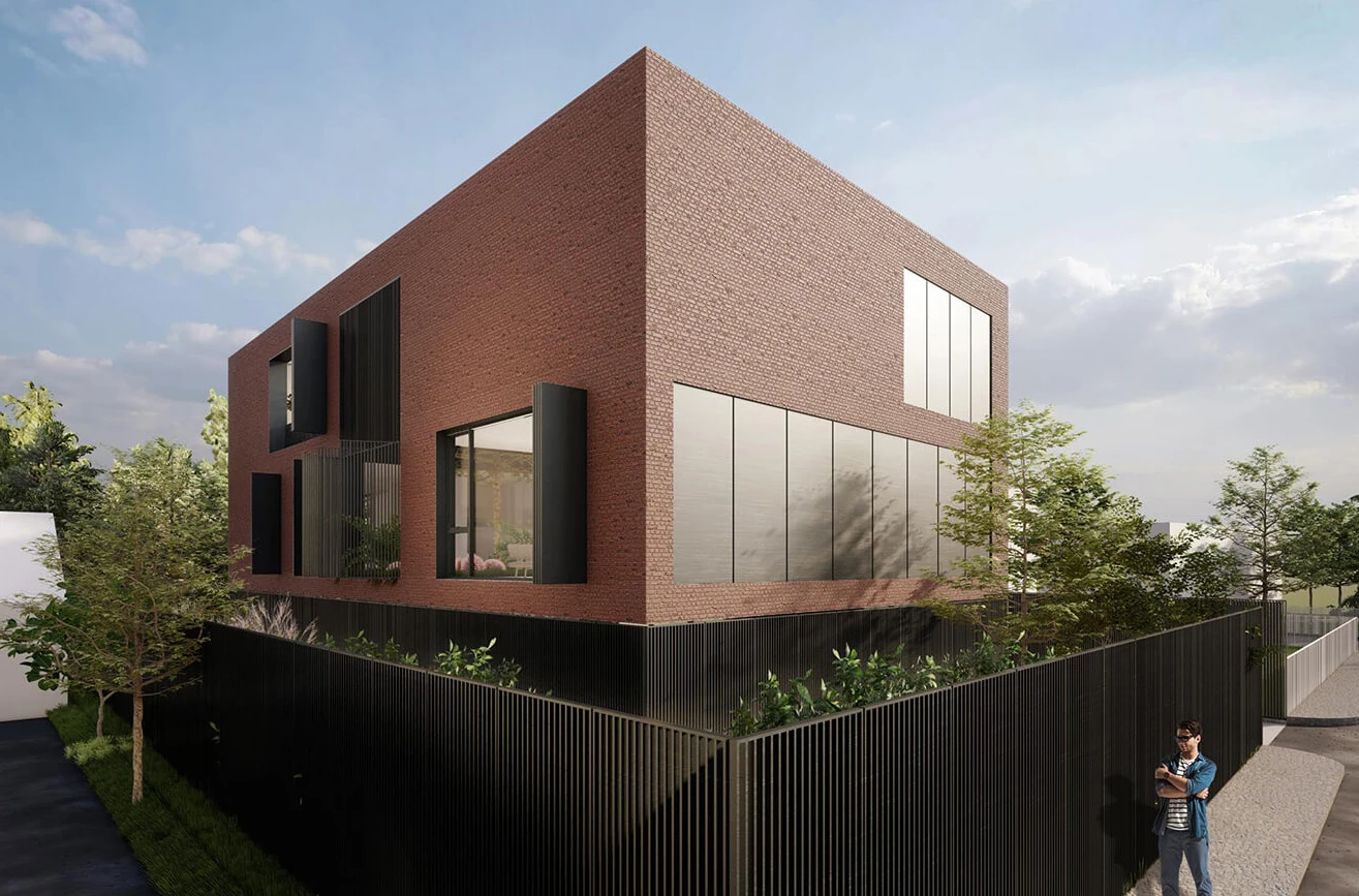 dzc-0609-dom-zamkniety