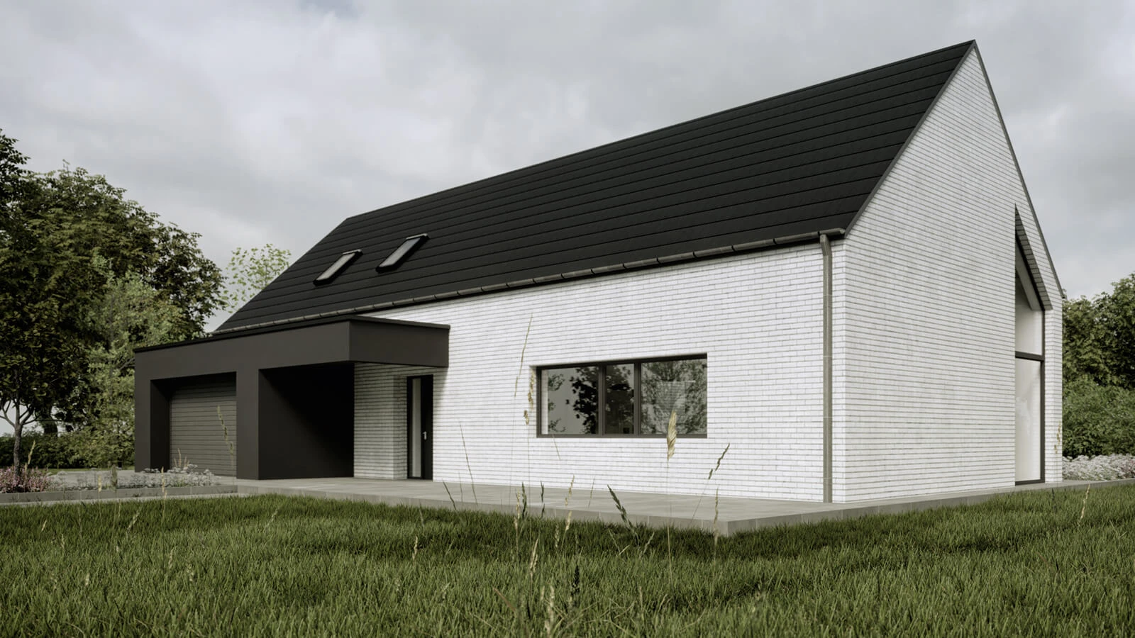 dzc-0664-projekt-domu-jednorodzinnego-w-chrzanowie