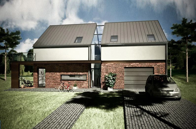 DzC0059-Dom-z-przeszkleniem-wertykalnym-1