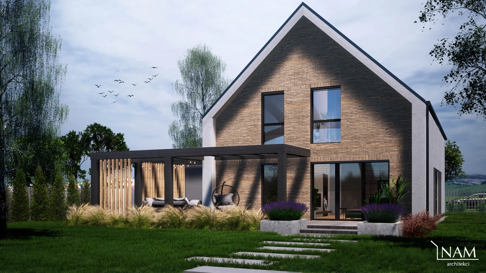 dzc-0748-projekt-domu-dla-czteroosobowej-rodziny