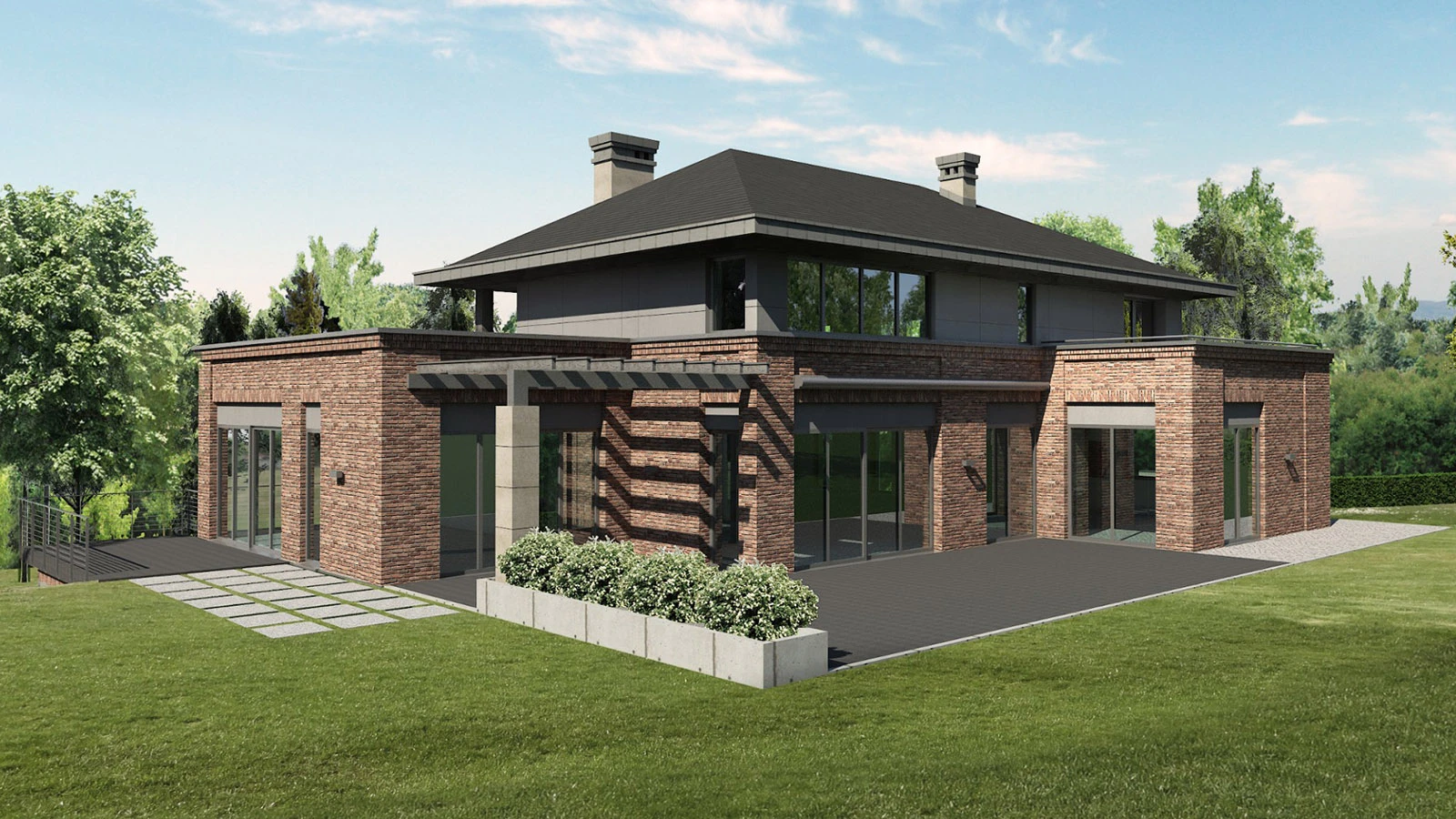 dzc-0464-dom-jednorodzinny-w-woj-slaskim-