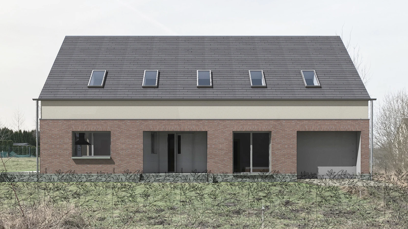 dzc-0668-projekt-domu-w-dolujach-k-szczecina