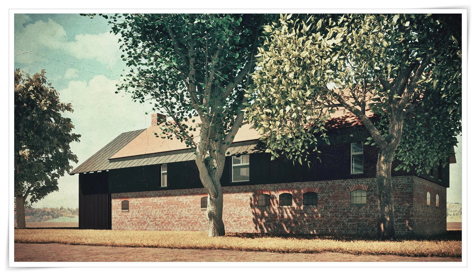 dzc-0512-adaptacja-poniemieckiej-murowanej-stodoly-2