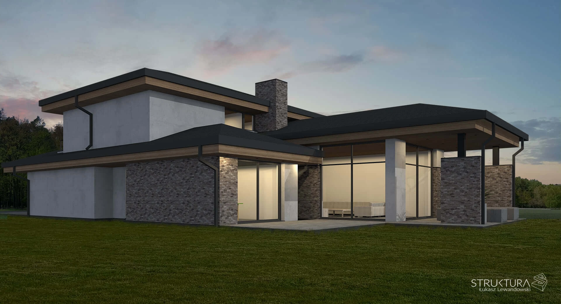 dzc-0417-dom-jednorodzinny-w-miejscowosci-wyry-2