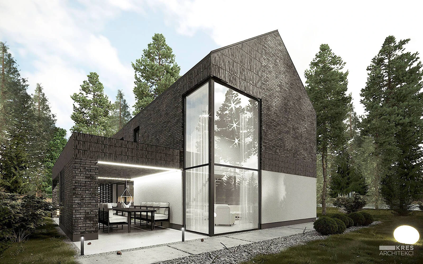 dzc-0213-dom-ze-szklanym-lacznikiem-03