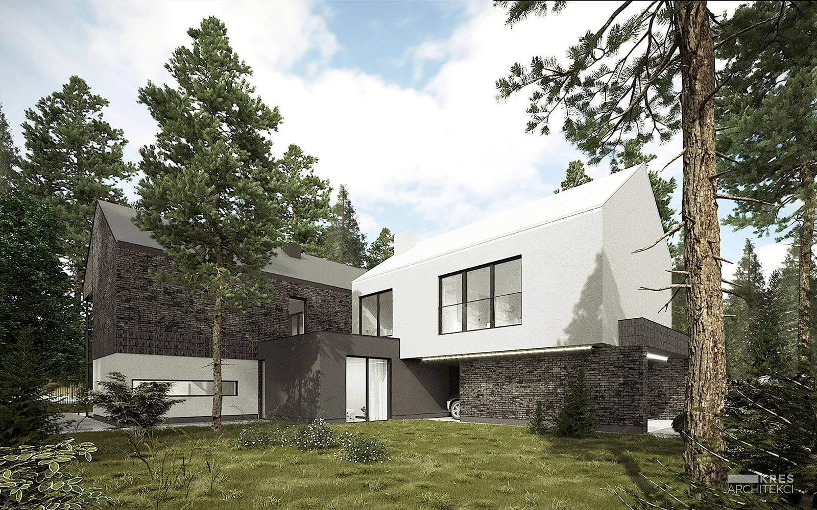 dzc-0213-dom-ze-szklanym-lacznikiem-09