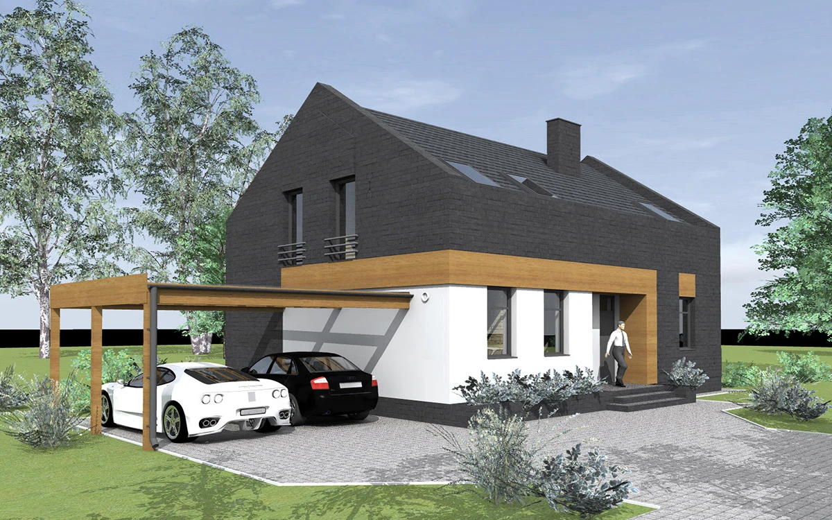 DzC0060-Dom-jednorodzinny-w-Łodzi-1