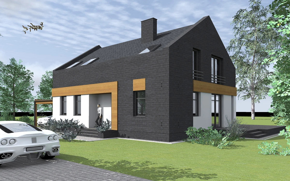 DzC0060-Dom-jednorodzinny-w-Łodzi-2