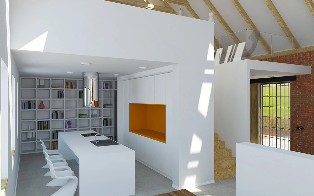 DzC0051-Mieszkalna-stodoła-dolnośląska-9