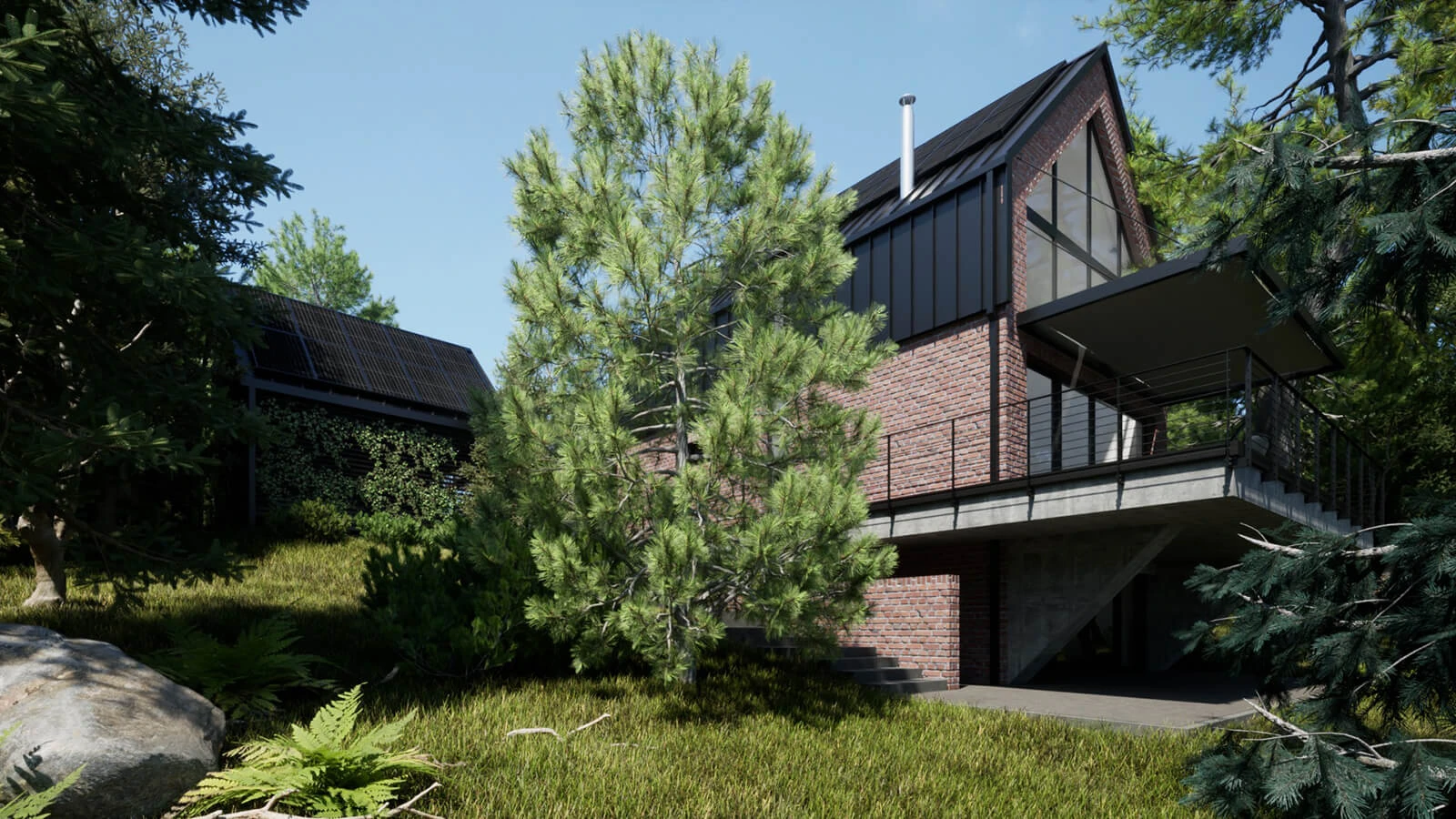 dzc-0745-dom-letniskowy-nad-jeziorem-luteckim-05