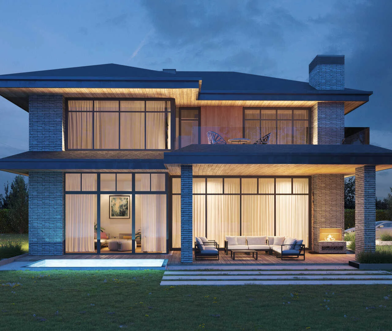 dzc-0476-projekt-domu-jednorodzinnego-w-warszawie-3