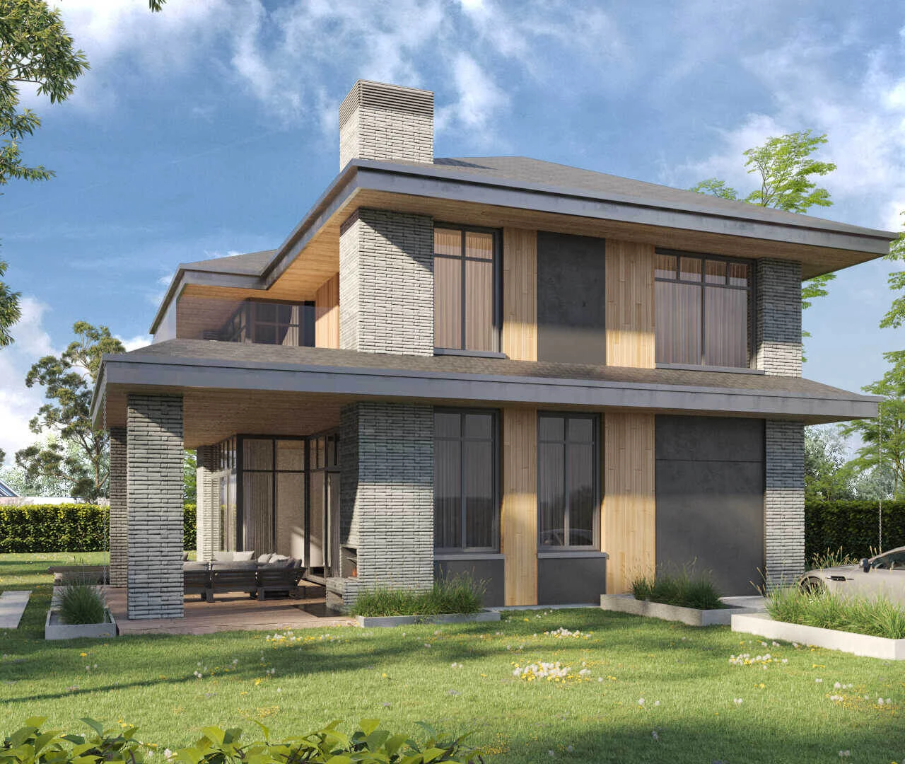 dzc-0476-projekt-domu-jednorodzinnego-w-warszawie-2