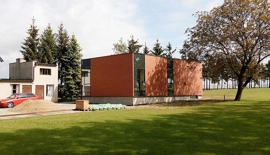 dzc-0337-dom-z klinkieru-