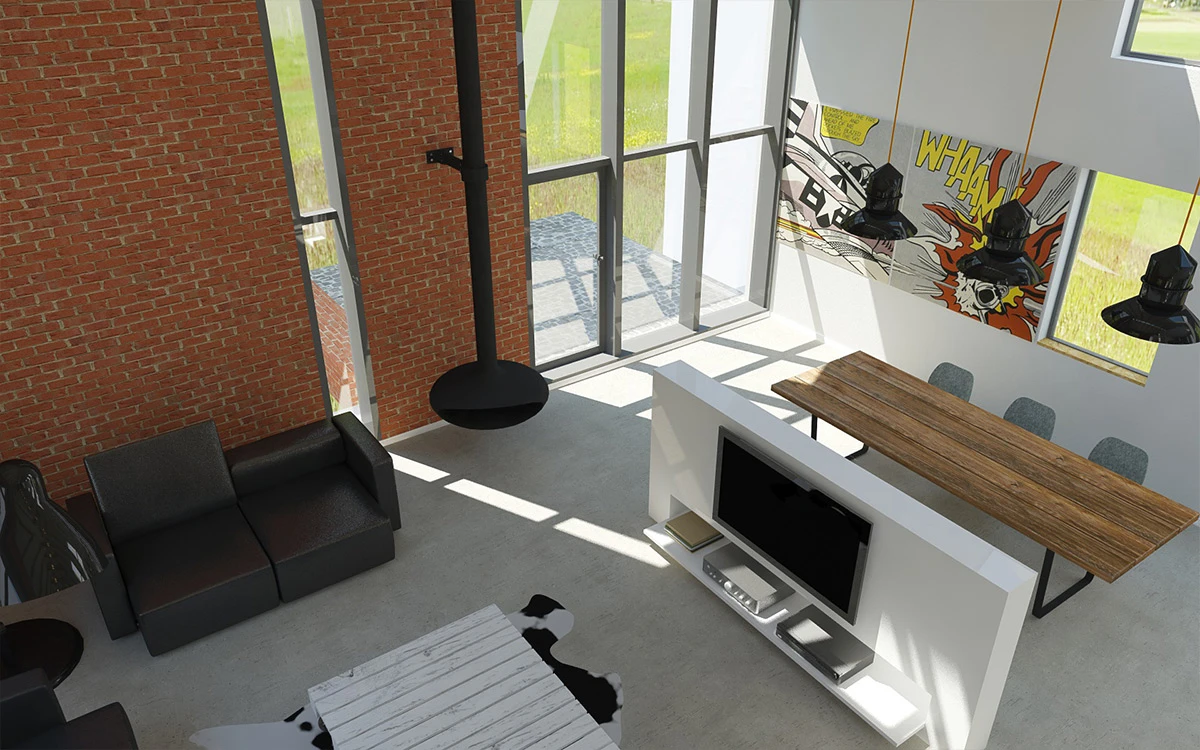 DzC0051-Mieszkalna-stodoła-dolnośląska-12