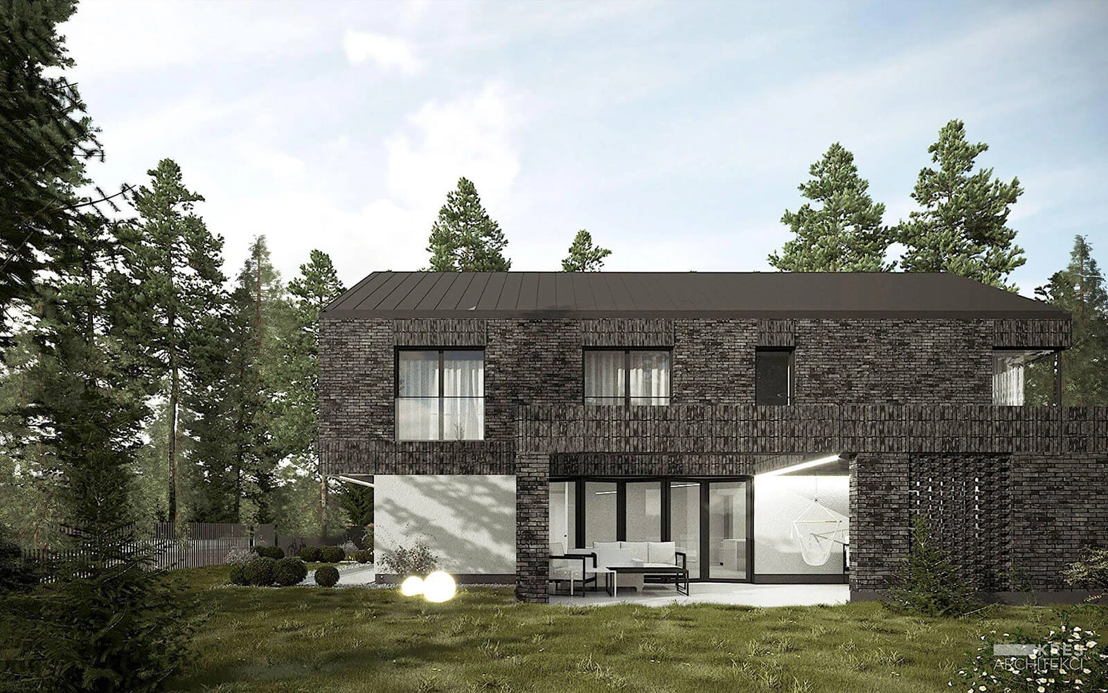 dzc-0213-dom-ze-szklanym-lacznikiem-01