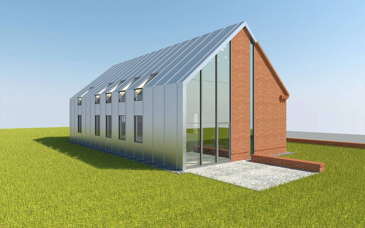 DzC0051-Mieszkalna-stodoła-dolnośląska-4