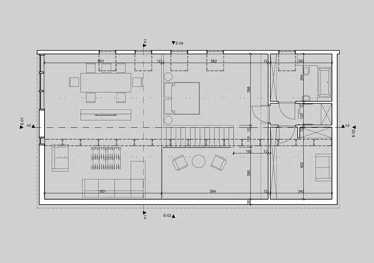 DzC0051-Mieszkalna-stodoła-dolnośląska-22