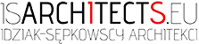 is-architects-logo