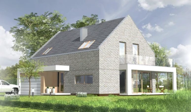 DzC0024-Dom-jednorodzinny-Wołowice-1