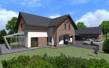 DzC0061-Dom-jednorodzinny-Brzoza-k.-Bydgoszczy-