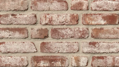 GEESTBRAND RETRO biała cieniowana - miniatura