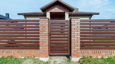 ogrodzenie-z-klinkieru-konstrukcja