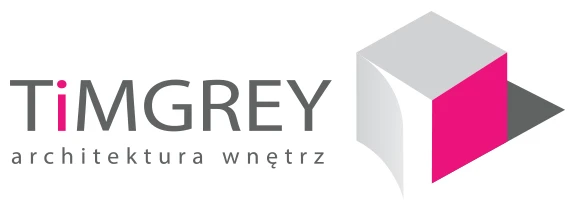 logo timgray biale tlo poziom