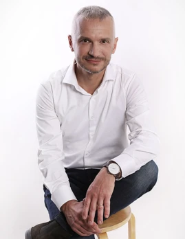 ENDE marcin lewandowicz_zdjęcie