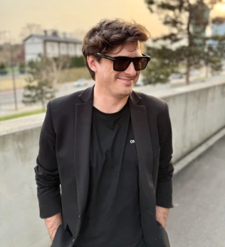 Maciej Warot_zdjęcie