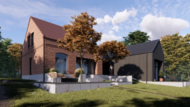 dzc-0842-budynki-rekreacyjne-nad-jeziorem-Trupel-