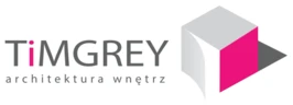 logo timgray biale tlo poziom